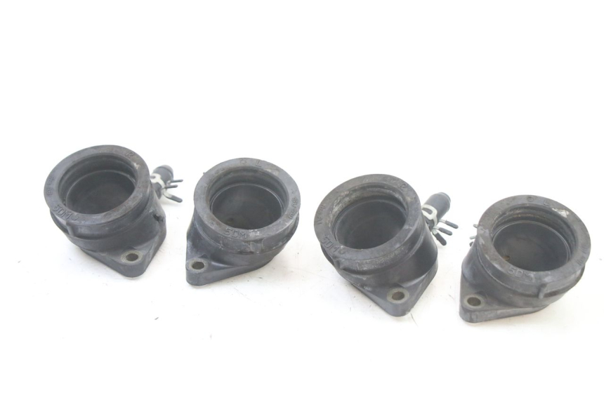 photo de RURA SSĄCA YAMAHA FZS FAZER 600 (2001 - 2003) - Widok główny