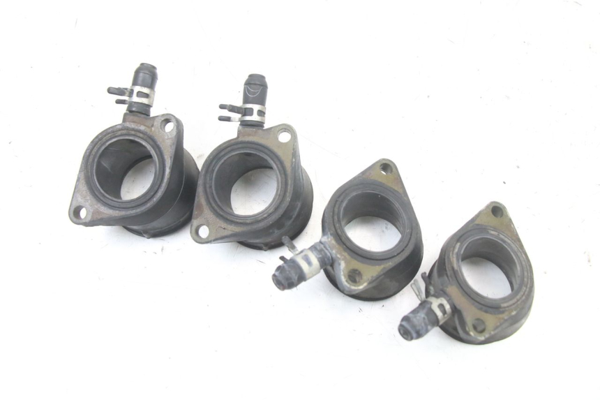 photo de RURA SSĄCA YAMAHA FZS FAZER 600 (2001 - 2003) - Zbliżenie techniczne