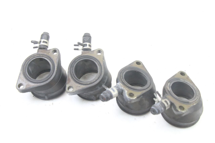 photo de RURA SSĄCA YAMAHA FZS FAZER 600 (2001 - 2003) - Widok ogólny