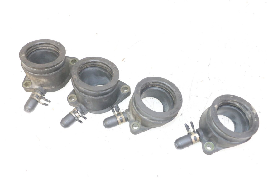 photo de RURA SSĄCA YAMAHA FZS FAZER 600 (2001 - 2003) - Widok główny