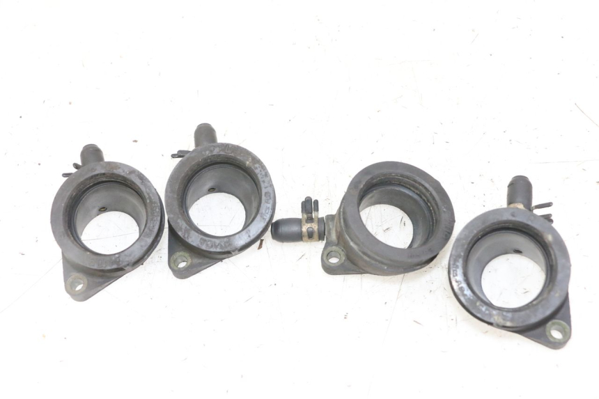 photo de RURA SSĄCA YAMAHA FZS FAZER 600 (2001 - 2003) - Inny kąt widzenia