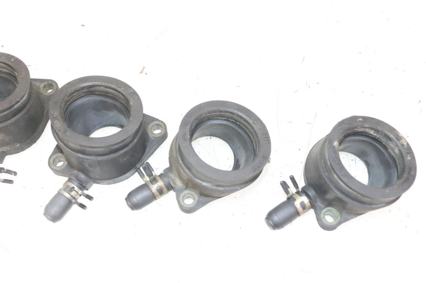 photo de RURA SSĄCA YAMAHA FZS FAZER 600 (2001 - 2003) - Zbliżenie techniczne