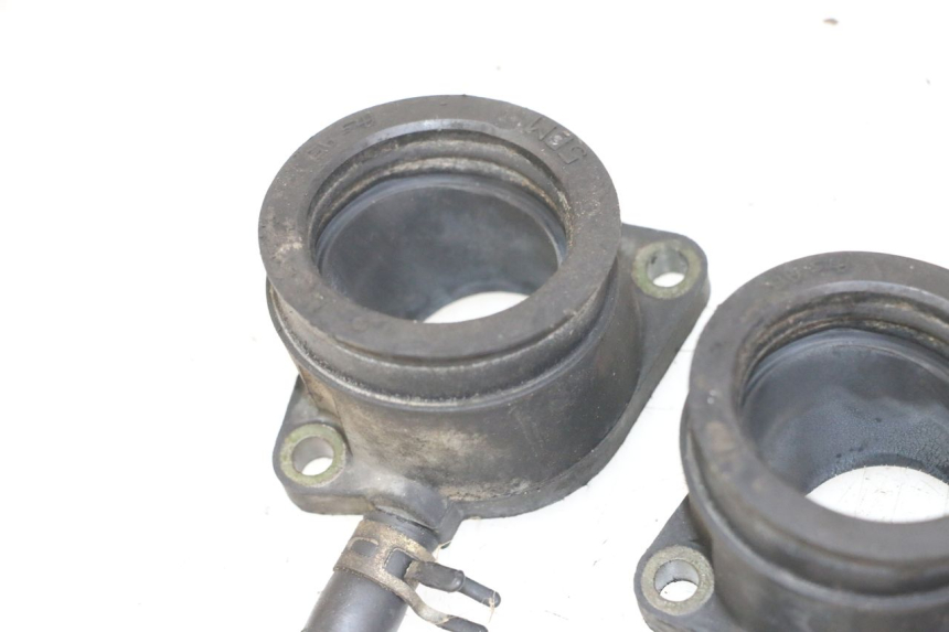 photo de RURA SSĄCA YAMAHA FZS FAZER 600 (2001 - 2003) - Widok ogólny