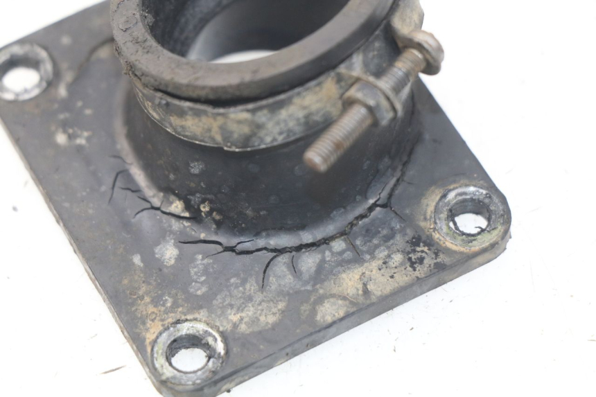 photo de RURA SSĄCA YAMAHA YZ 85 (2002 - 2018) - Zbliżenie techniczne