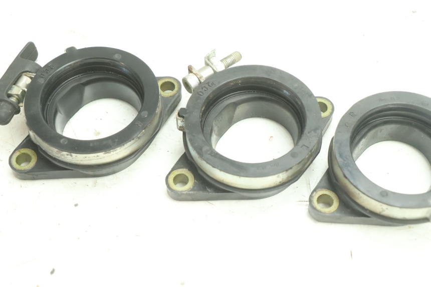 photo de RURA DOPROWADZAJĄCA YAMAHA YZF R6 600 (2008 - 2009) - Zoom stanu zużycia