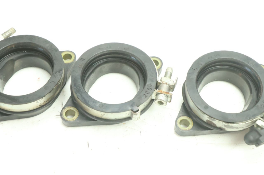 photo de RURA DOPROWADZAJĄCA YAMAHA YZF R6 600 (2008 - 2009) - Inny kąt widzenia