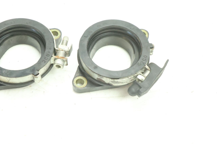photo de RURA DOPROWADZAJĄCA YAMAHA YZF R6 600 (2008 - 2009) - Zbliżenie techniczne