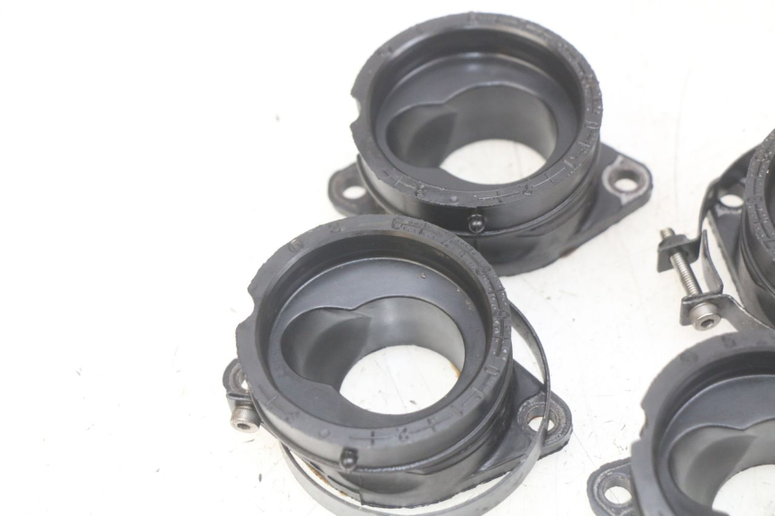 photo de RURA SSĄCA KAWASAKI Z 750 (2007 - 2013) - Zbliżenie techniczne