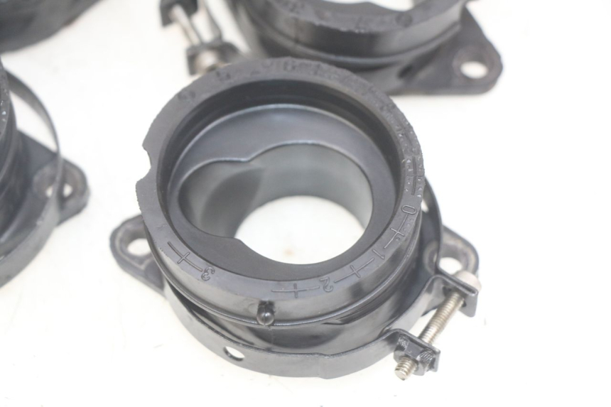 photo de RURA SSĄCA KAWASAKI Z 750 (2007 - 2013) - Punkty mocowania