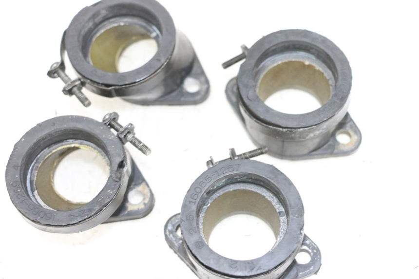 photo de RURA SSĄCA KAWASAKI ZR 7 750 (1999 - 2004) - Zbliżenie techniczne