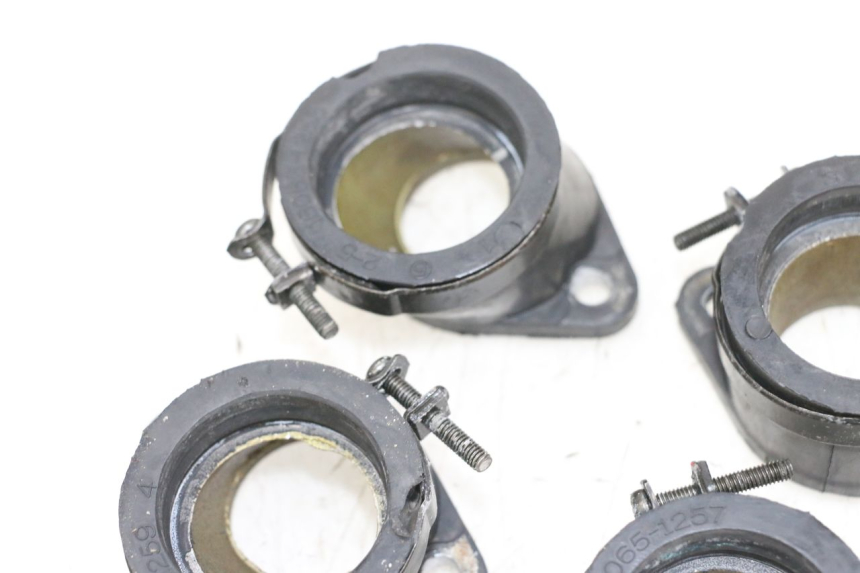 photo de RURA SSĄCA KAWASAKI ZR 7 750 (1999 - 2004) - Widok ogólny