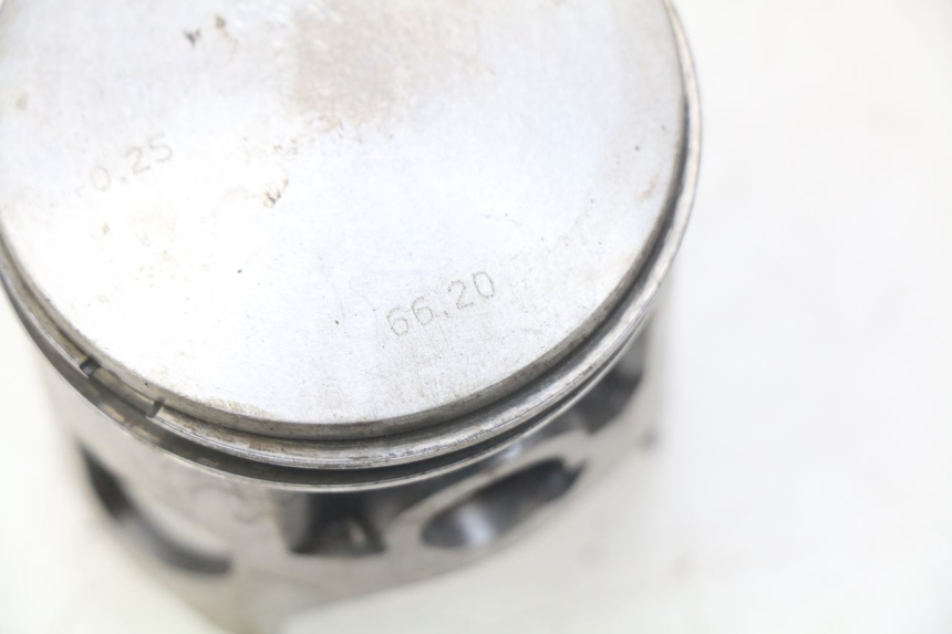 photo de TŁOK YAMAHA BLASTER 200 (1987 - 2002) - Zoom stanu zużycia