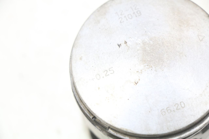 photo de TŁOK YAMAHA BLASTER 200 (1987 - 2002) - Inny kąt widzenia