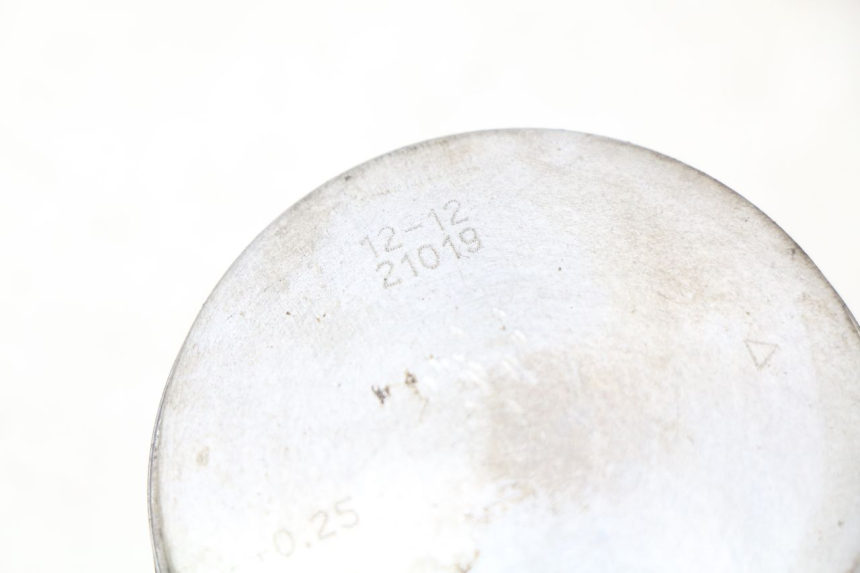 photo de TŁOK YAMAHA BLASTER 200 (1987 - 2002) - Zbliżenie techniczne