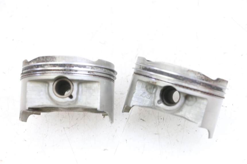 photo de TŁOK SUZUKI BURGMAN EXECUTIVE ABS 650 (2006 - 2012) - Widok ogólny