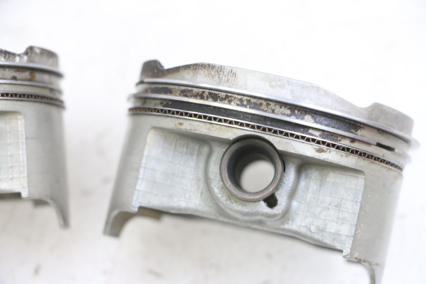 photo de TŁOK SUZUKI BURGMAN EXECUTIVE ABS 650 (2006 - 2012) - Punkty mocowania