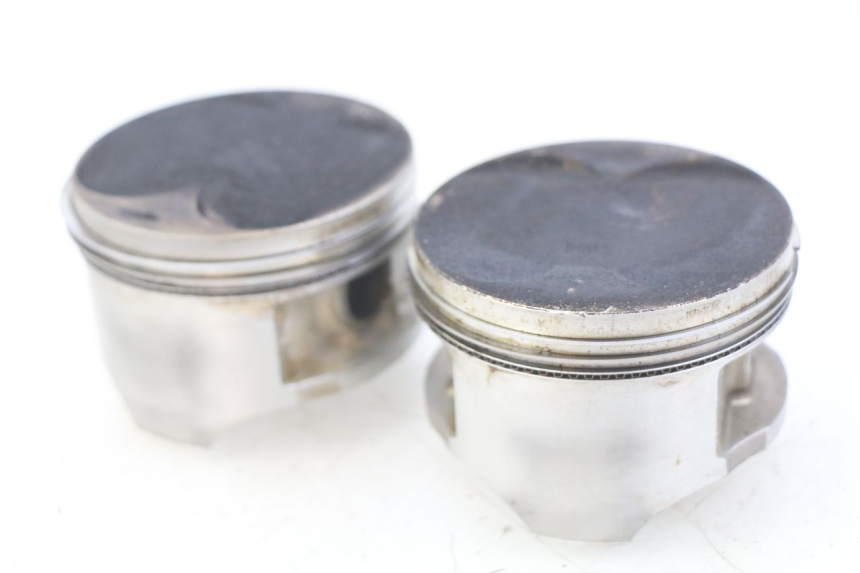 photo de TŁOK HONDA CBF 500 (2004 - 2007) - Widok główny