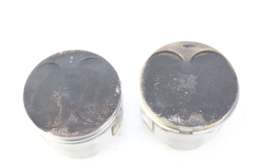 photo de TŁOK HONDA CBF 500 (2004 - 2007) - Zoom stanu zużycia