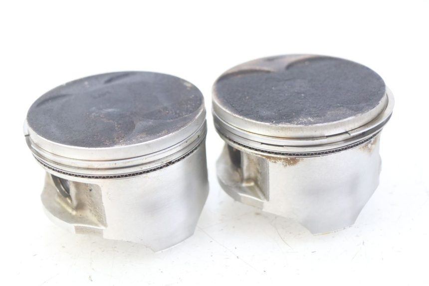 photo de TŁOK HONDA CBF 500 (2004 - 2007) - Inny kąt widzenia