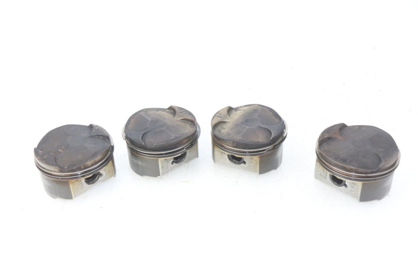 photo de TŁOK HONDA CBRF CBR-F PC41 600 (2011 - 2013) - Widok główny