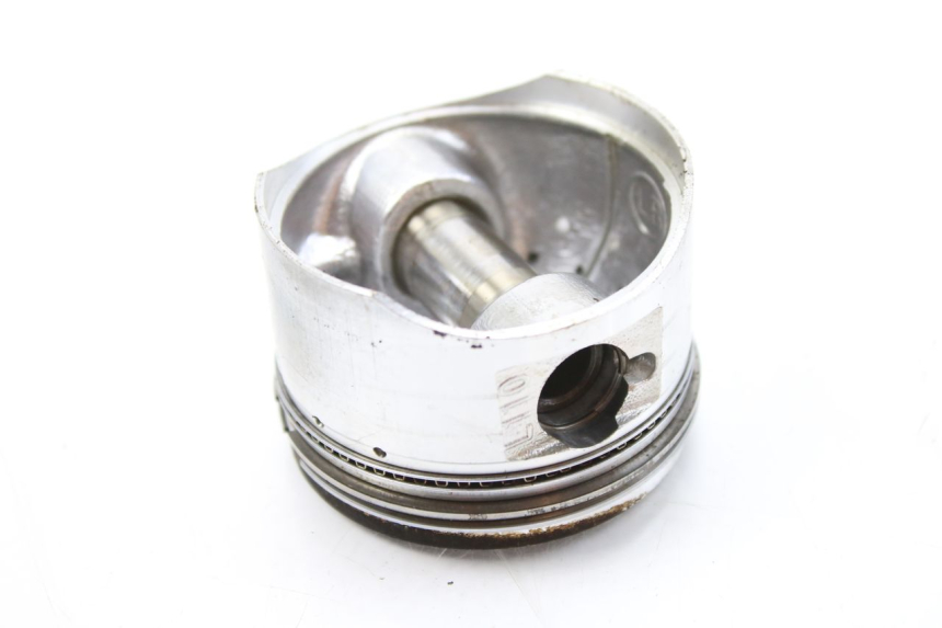 photo de TŁOK LONCIN DIRT BIKE 125 - Inny kąt widzenia