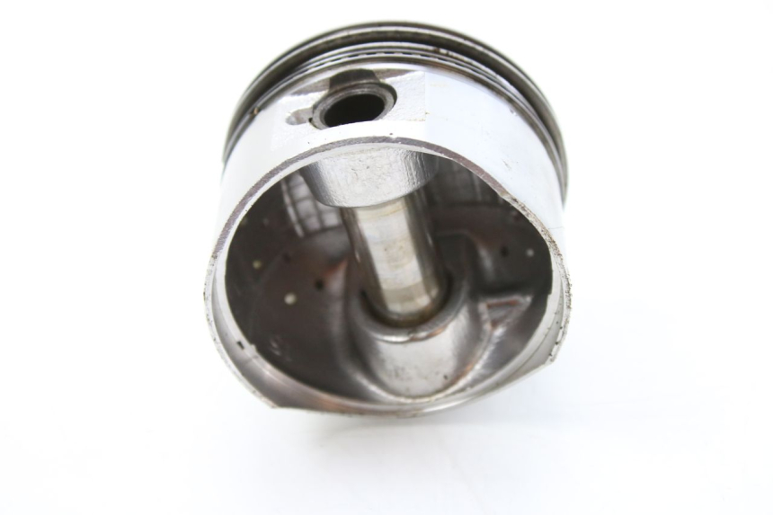 photo de TŁOK LONCIN DIRT BIKE 125 - Zbliżenie techniczne