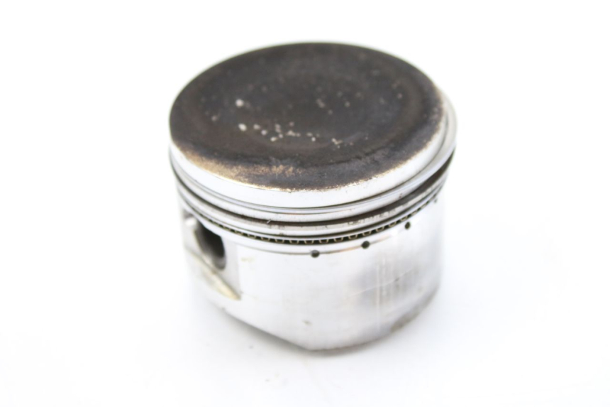 photo de TŁOK LONCIN DIRT BIKE 125 - Widok ogólny