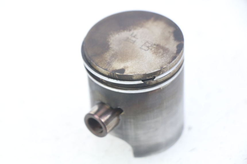 photo de TŁOK KEEWAY F-ACT FACT 50 (2006 - 2011) - Widok główny