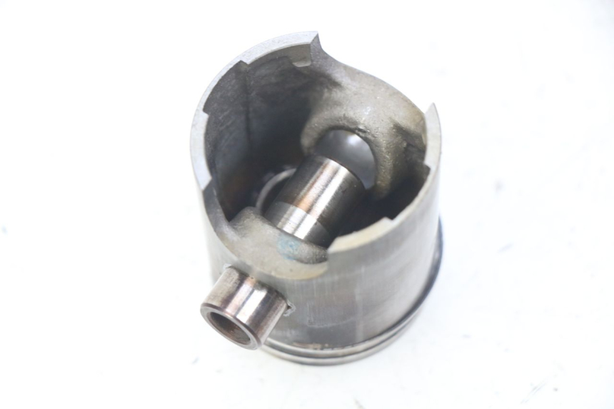 photo de TŁOK KEEWAY F-ACT FACT 50 (2006 - 2011) - Zoom stanu zużycia