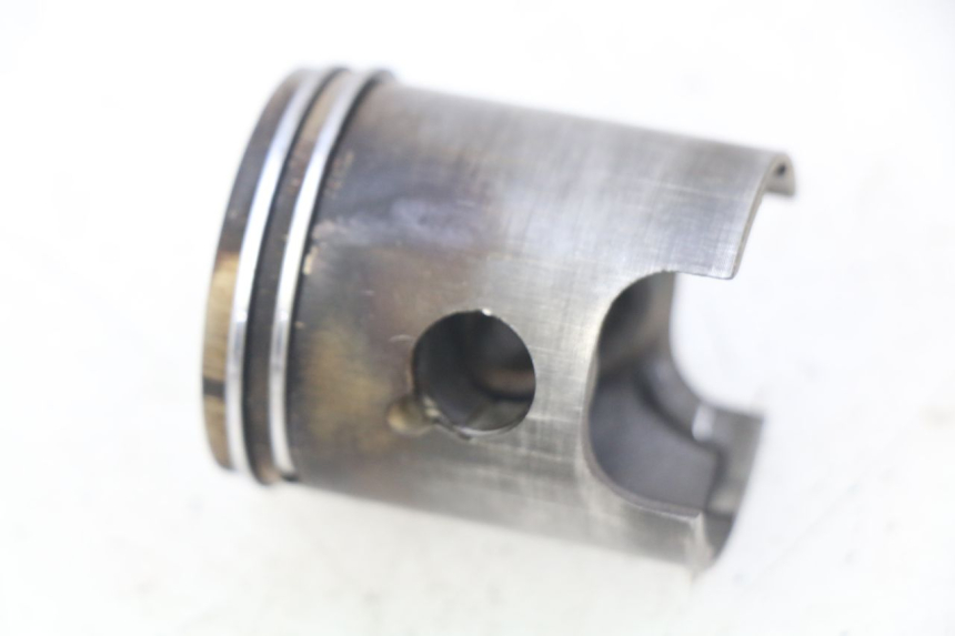 photo de TŁOK KEEWAY F-ACT FACT 50 (2006 - 2011) - Inny kąt widzenia