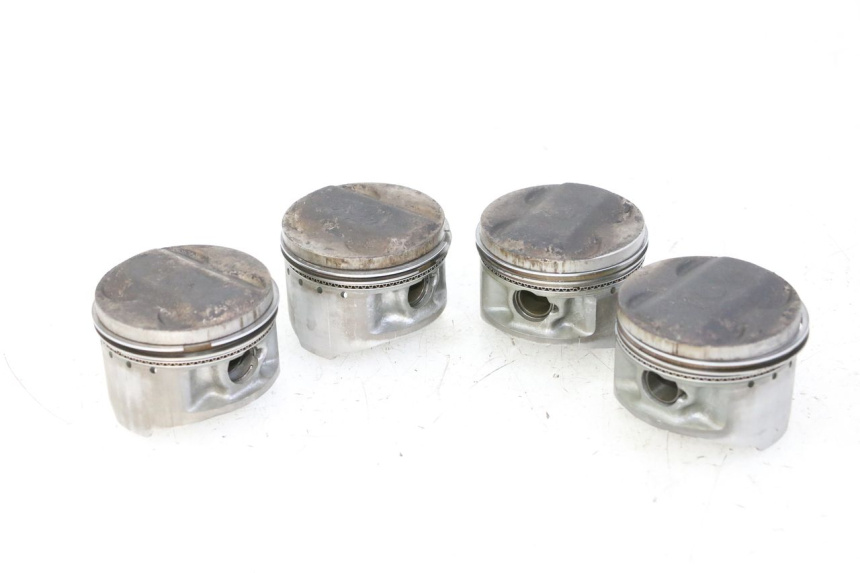 photo de TŁOK YAMAHA FJ 36Y 1100 (1984 - 1985) - Widok główny