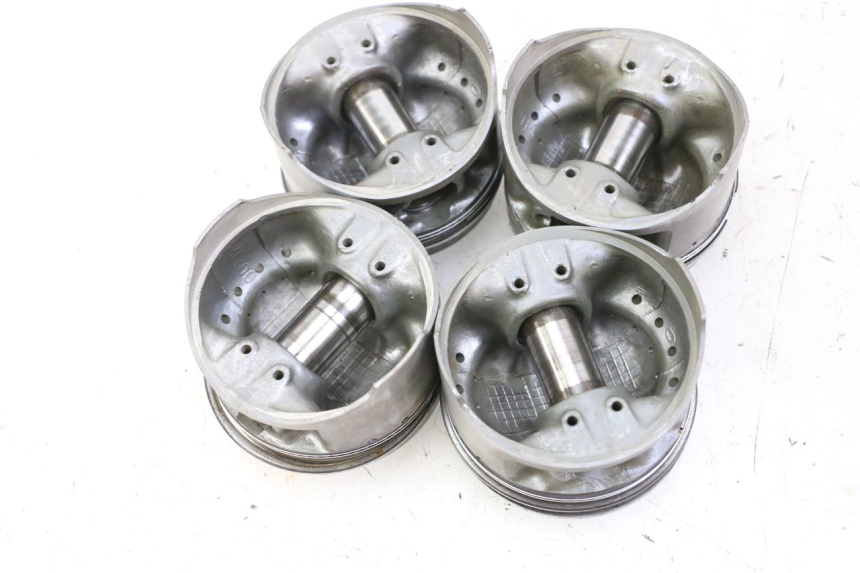 photo de TŁOK YAMAHA FJ 36Y 1100 (1984 - 1985) - Szczegół części