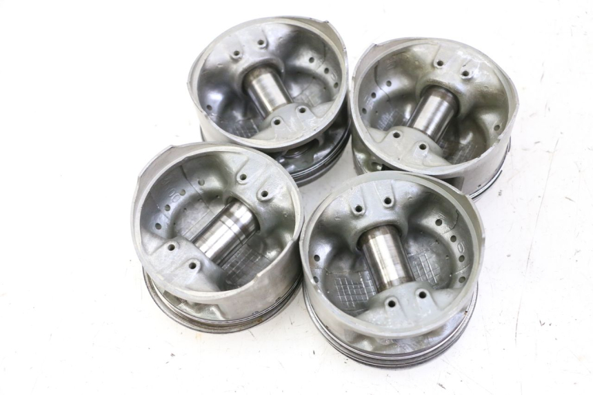 photo de TŁOK YAMAHA FJ 36Y 1100 (1984 - 1985) - Inny kąt widzenia