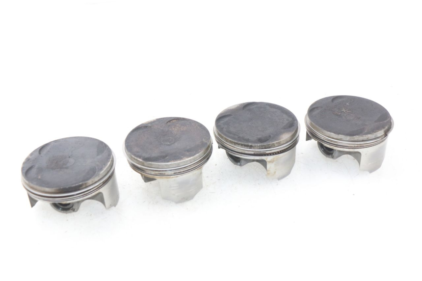 photo de TŁOK YAMAHA FJR ABS 1300 (2006 - 2012) - Widok główny