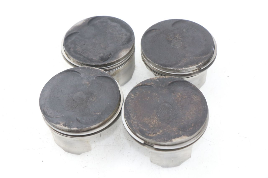 photo de TŁOK YAMAHA FJR ABS 1300 (2006 - 2012) - Inny kąt widzenia