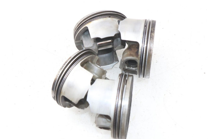 photo de TŁOK YAMAHA FJR ABS 1300 (2006 - 2012) - Widok ogólny