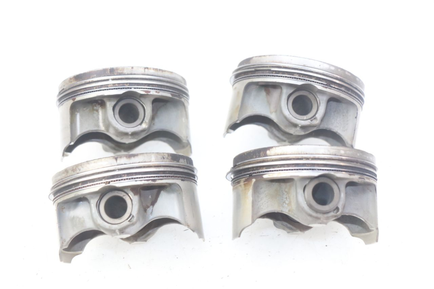 photo de TŁOK YAMAHA FJR ABS 1300 (2006 - 2012) - Widok główny