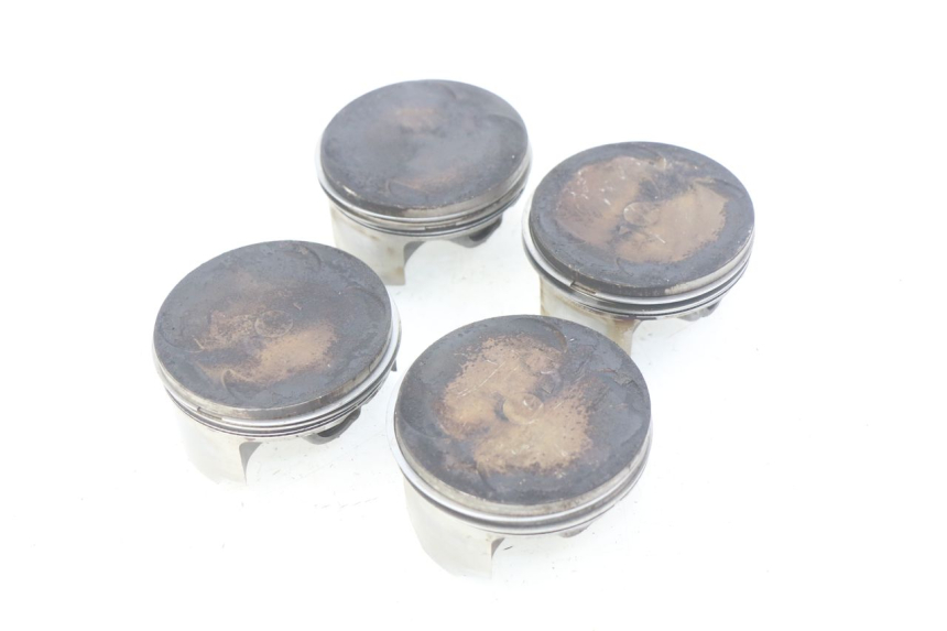 photo de TŁOK YAMAHA FJR ABS 1300 (2006 - 2012) - Szczegół części