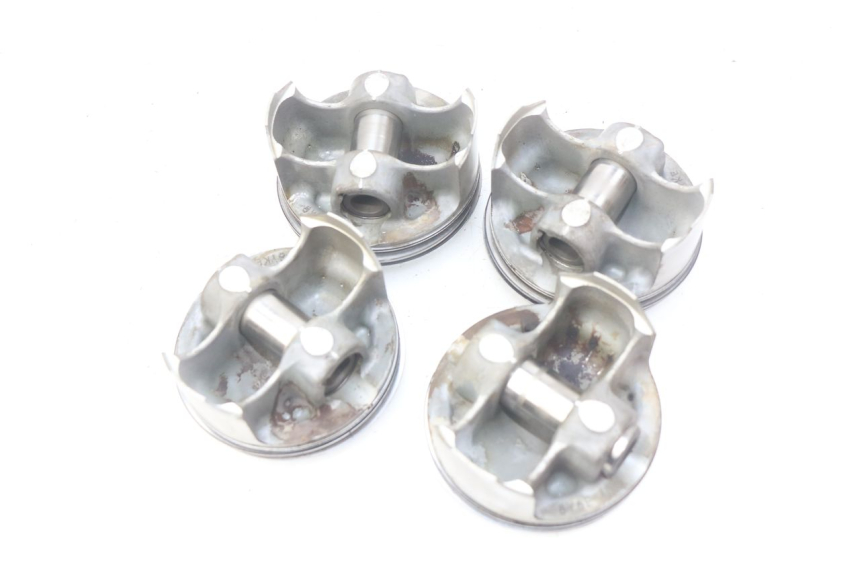 photo de TŁOK YAMAHA FJR ABS 1300 (2006 - 2012) - Zbliżenie techniczne