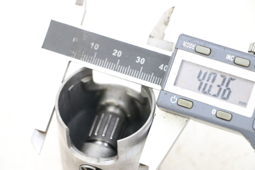 photo de TŁOK RIEJU MRT 50 (2009 - 2017) - Szczegół części