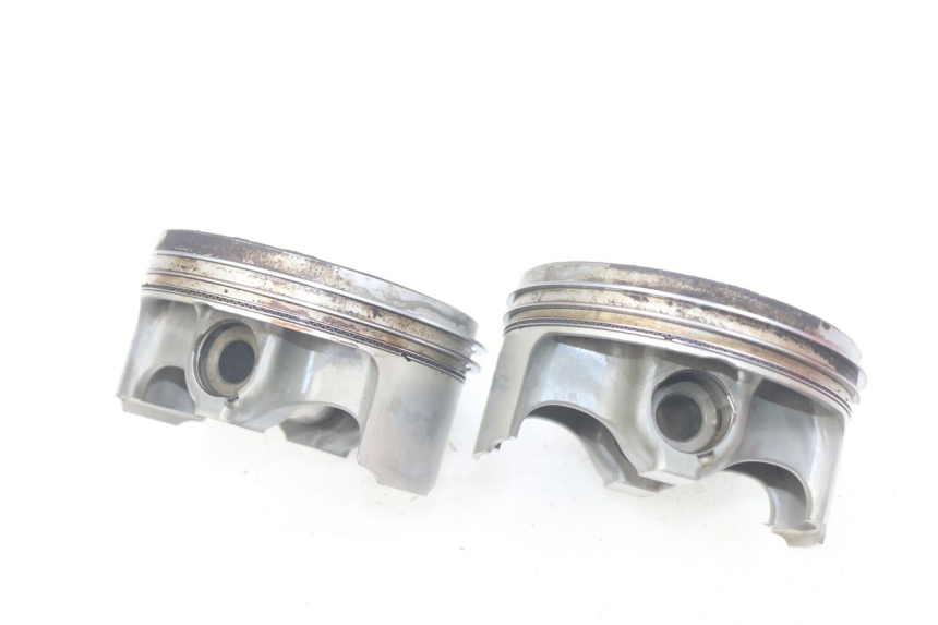 photo de TŁOK YAMAHA MT-07 MT07 ABS 700 (2014 - 2017) - Widok główny