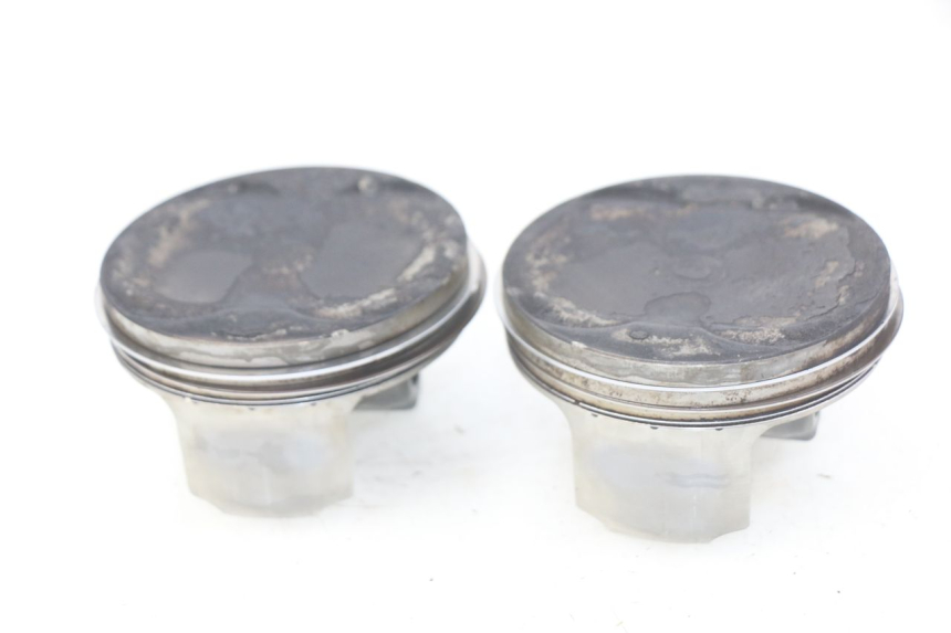 photo de TŁOK YAMAHA MT-07 MT07 ABS 700 (2014 - 2017) - Szczegół części