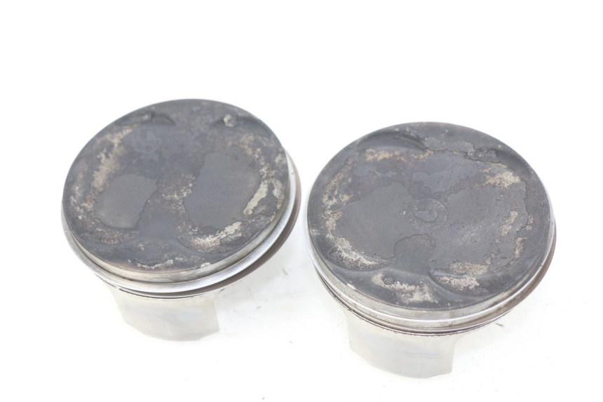 photo de TŁOK YAMAHA MT-07 MT07 ABS 700 (2014 - 2017) - Inny kąt widzenia