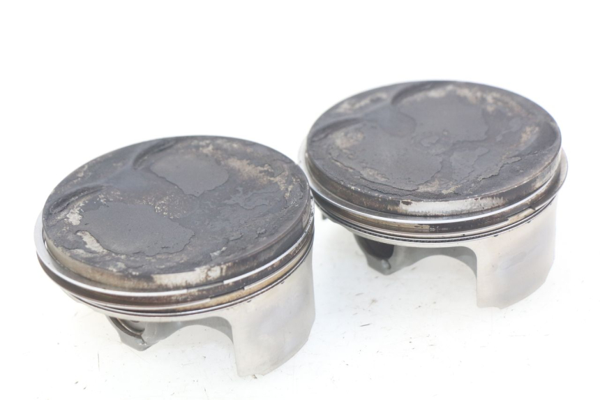 photo de TŁOK YAMAHA MT-07 MT07 ABS 700 (2014 - 2017) - Zbliżenie techniczne