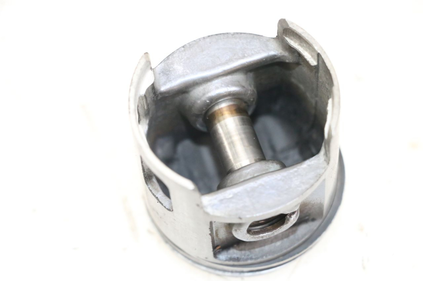 photo de TŁOK MBK OVETTO ONE 2T 50 (2013 - 2017) - Zoom stanu zużycia