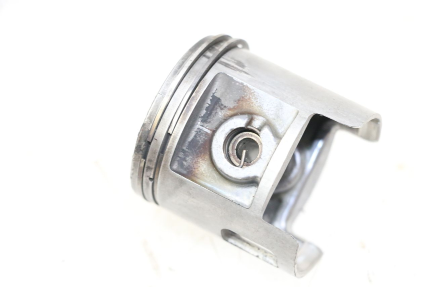 photo de TŁOK MBK OVETTO ONE 2T 50 (2013 - 2017) - Widok ogólny