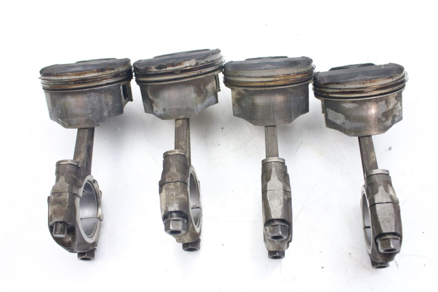 photo de TŁOK HONDA VFR FI RC46 800 (1998 - 2001) - Szczegół części