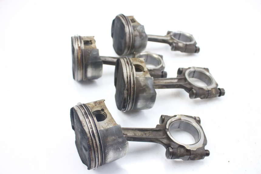 photo de TŁOK HONDA VFR FI RC46 800 (1998 - 2001) - Inny kąt widzenia