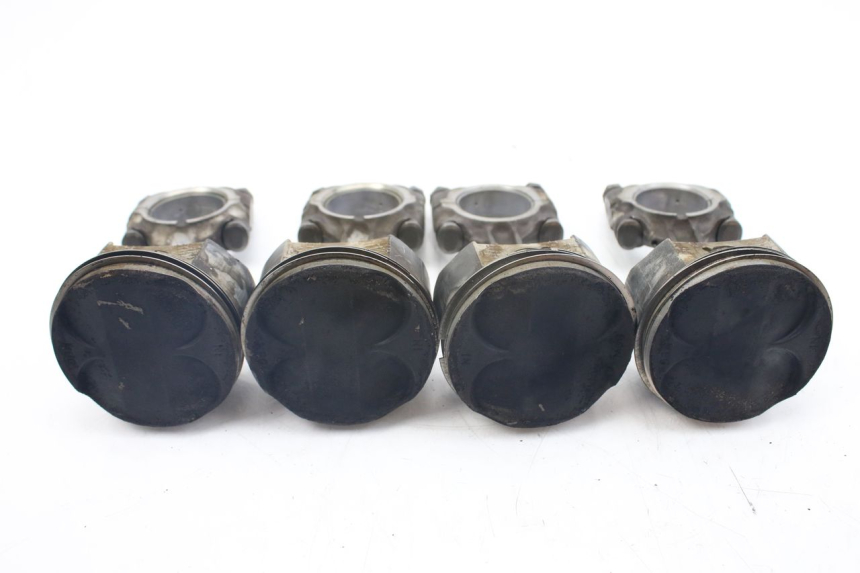 photo de TŁOK HONDA VFR FI RC46 800 (1998 - 2001) - Widok ogólny