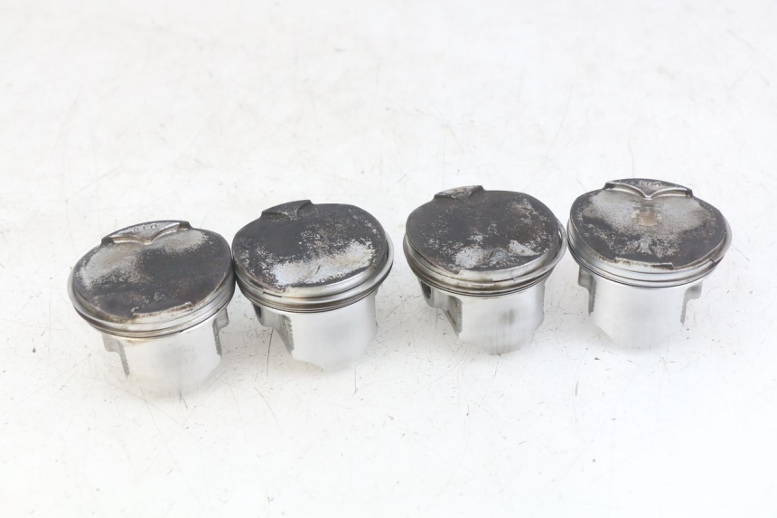 photo de TŁOK KAWASAKI Z 750 (2007 - 2013) - Widok główny